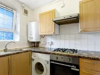 Недвижимость Pembury Road: 8