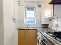 Недвижимость Pembury Road: 9