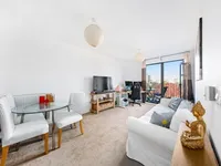 Недвижимость Harrison House, Martineau Square, Tower Hamlets: 3