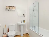 Недвижимость Harrison House, Martineau Square, Tower Hamlets: 4