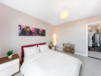 Недвижимость Harrison House, Martineau Square, Tower Hamlets: 8