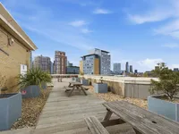 Недвижимость Commercial Road: 7