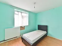 Недвижимость Lansdowne Green, Nine Elms: 7