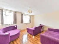 Недвижимость Lansdowne Green, Nine Elms: 8