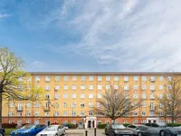 Недвижимость Lansdowne Green, Nine Elms: 9