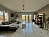 Недвижимость Apartment 1 bedroom for sale in Differdange: 3