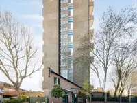 Недвижимость Clapham Road, Oval: 3