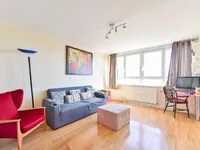 Недвижимость Clapham Road, Oval: 9