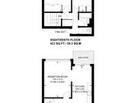 Недвижимость Clapham Road, Oval: 16