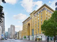 Недвижимость Dryden Building, Commercial Road: 3