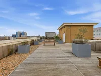 Недвижимость Dryden Building, Commercial Road: 4