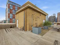 Недвижимость Dryden Building, Commercial Road: 5