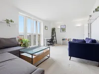 Недвижимость Dryden Building, Commercial Road: 10