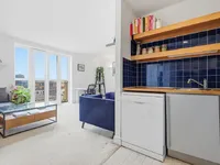 Недвижимость Dryden Building, Commercial Road: 11