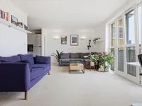 Недвижимость Dryden Building, Commercial Road: 16