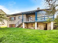 Недвижимость Detached house 2 bedrooms for sale in Wellenstein: 3