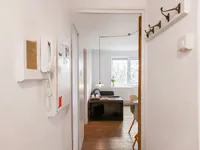 Недвижимость Wellington Row: 5