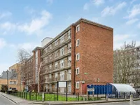 Недвижимость Wellington Row: 7