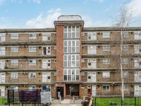 Недвижимость Wellington Row: 8