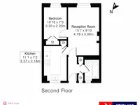 Недвижимость Wellington Row: 18