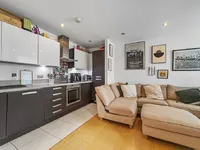 Недвижимость Commercial Wharf, 305 Kingsland Road, Hackney: 1