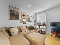 Недвижимость Commercial Wharf, 305 Kingsland Road, Hackney: 3