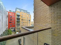 Недвижимость Commercial Wharf, 305 Kingsland Road, Hackney: 4