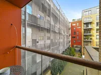 Недвижимость Commercial Wharf, 305 Kingsland Road, Hackney: 5