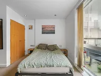 Недвижимость Commercial Wharf, 305 Kingsland Road, Hackney: 6