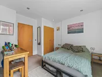 Недвижимость Commercial Wharf, 305 Kingsland Road, Hackney: 7