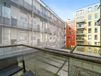 Недвижимость Commercial Wharf, 305 Kingsland Road, Hackney: 8