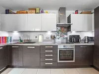 Недвижимость Commercial Wharf, 305 Kingsland Road, Hackney: 10