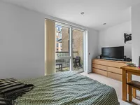 Недвижимость Commercial Wharf, 305 Kingsland Road, Hackney: 11