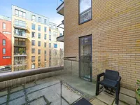 Недвижимость Commercial Wharf, 305 Kingsland Road, Hackney: 12