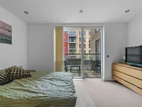 Недвижимость Commercial Wharf, 305 Kingsland Road, Hackney: 15