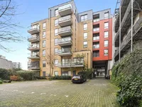 Недвижимость Commercial Wharf, 305 Kingsland Road, Hackney: 16