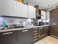 Недвижимость Commercial Wharf, 305 Kingsland Road, Hackney: 17