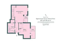 Недвижимость Commercial Wharf, 305 Kingsland Road, Hackney: 18