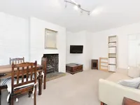 Недвижимость Allitsen Road, St Johns Wood: 5