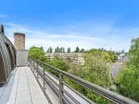 Недвижимость Penthouse 3 bedrooms for sale in Luxembourg-Belair: 1