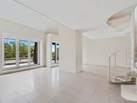 Недвижимость Penthouse 3 bedrooms for sale in Luxembourg-Belair: 2