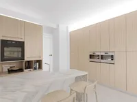 Недвижимость Penthouse 3 bedrooms for sale in Luxembourg-Belair: 5