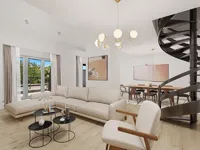 Недвижимость Penthouse 3 bedrooms for sale in Luxembourg-Belair: 6