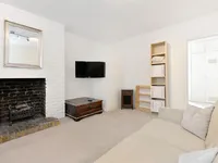 Недвижимость De Walden House, St John's Wood: 1