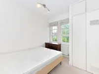 Недвижимость De Walden House, St John's Wood: 3