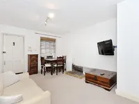 Недвижимость De Walden House, St John's Wood: 5