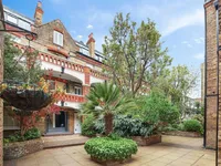 Недвижимость De Walden House, St John's Wood: 6