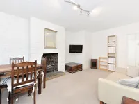 Недвижимость De Walden House, St John's Wood: 7