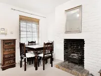 Недвижимость De Walden House, St John's Wood: 8