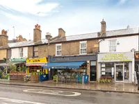 Недвижимость Upper Richmond Road: 4